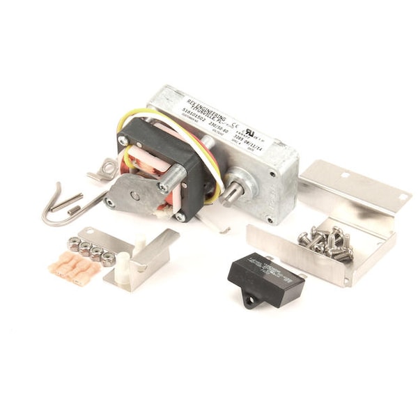 Kold-Draft Actuator Motor 102123802 - main